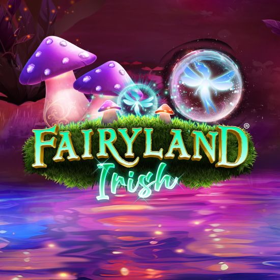 Fairyland - Irish