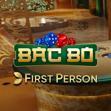 First Person Bac Bo