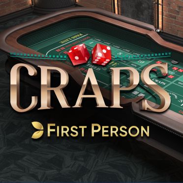 First Person Craps