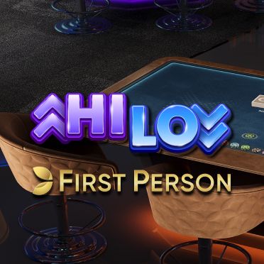 First Person HiLo