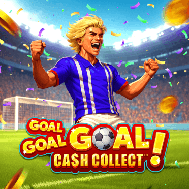 Goal Goal Goal Cash Collect