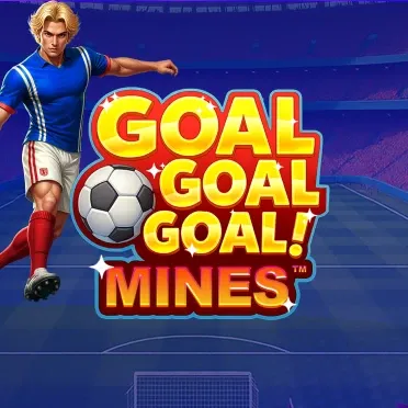 Goal Goal Goal Mines
