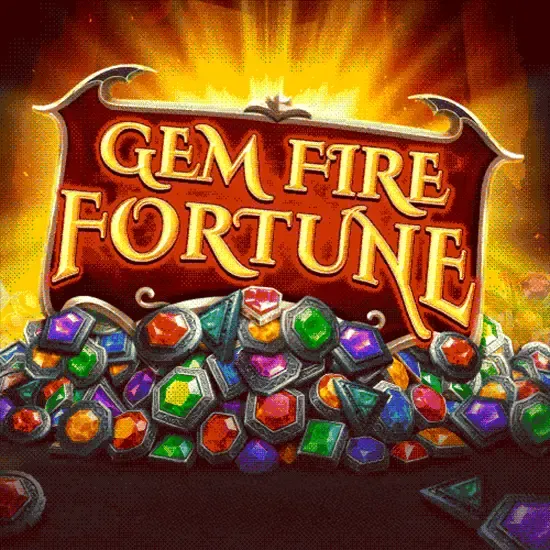 Gem Fire Fortune