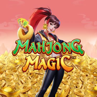 Mahjong Magic
