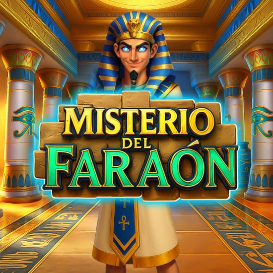 Misterio del Faraón