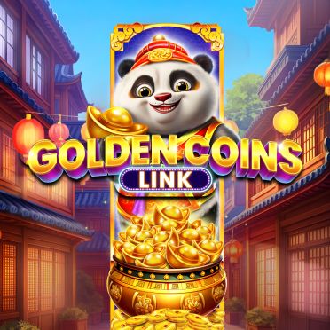 Panda's Gold Golden Coins Link