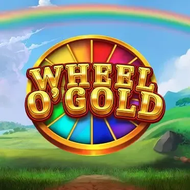 Wheel O'Gold