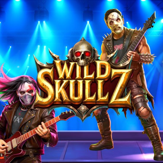 Wild Skullz