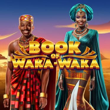 Book of Waka Waka