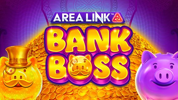  Area Link™ Bank Boss