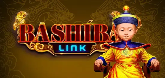 Bashiba Link Emperor