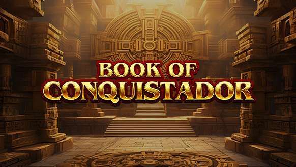 Book of Conquistador