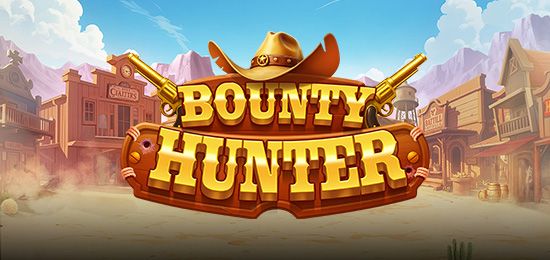 Bounty Hunter
