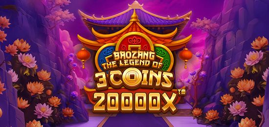 Baozang the Legend of 3 Coins