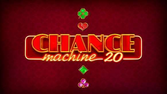 Chance Machine 20