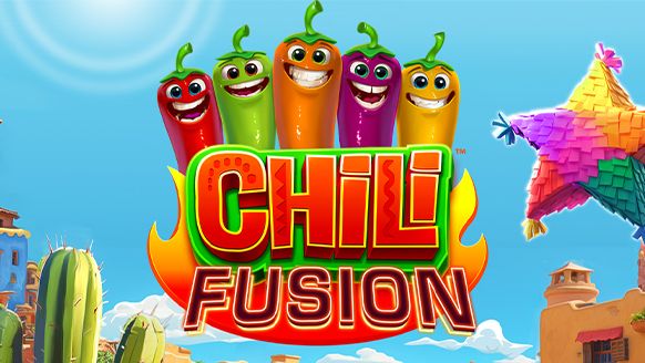 Chili Fusion™