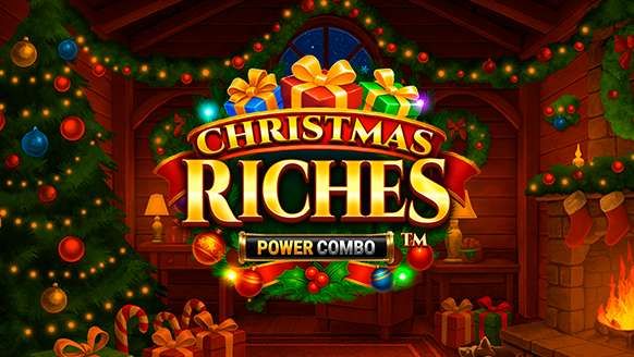 Christmas Riches Power Combo™