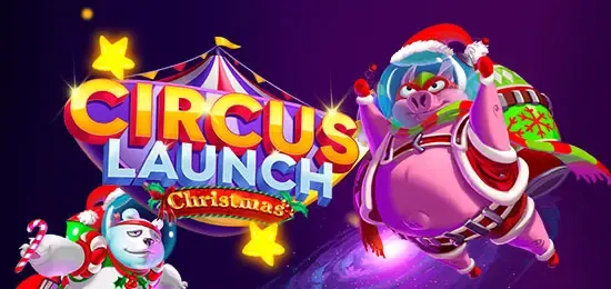 Circus Launch