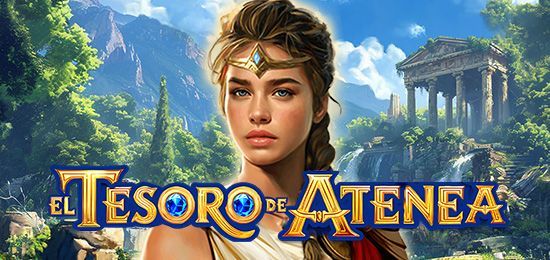 El Tesoro de Atenea