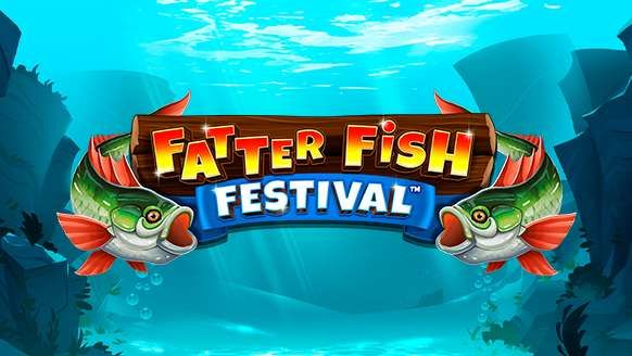 Fatter Fish Festival™