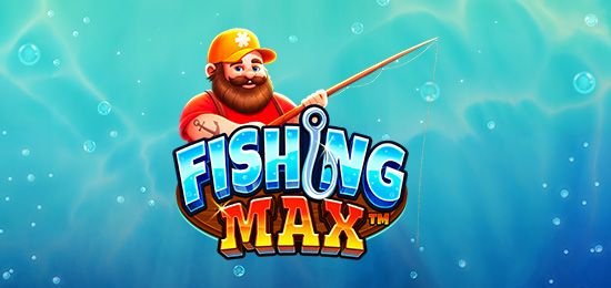 Fishing Max