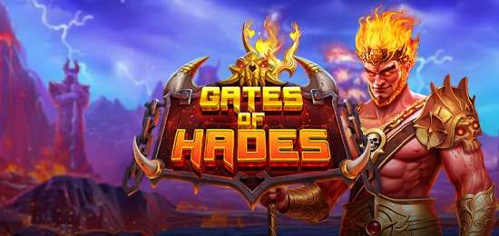 Gates of Hades