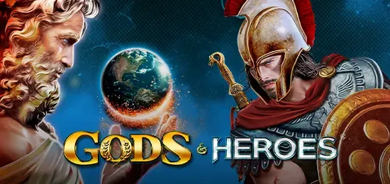 Gods & Heroes
