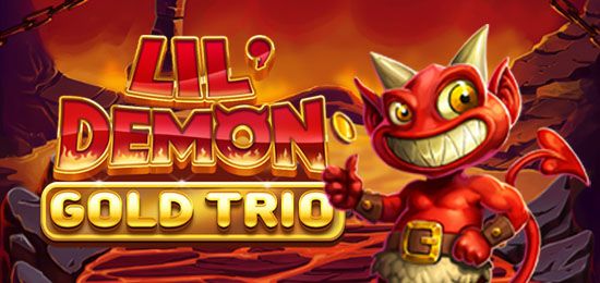 Gold Trio: Lil Demon
