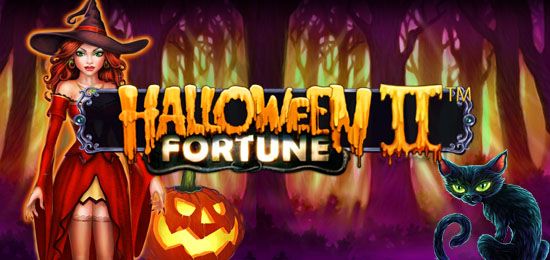 Halloween Fortune 2