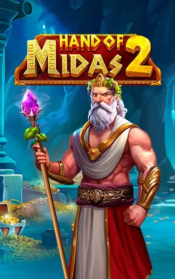 Hand of Midas 2