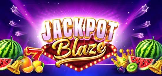 Jackpot Blaze