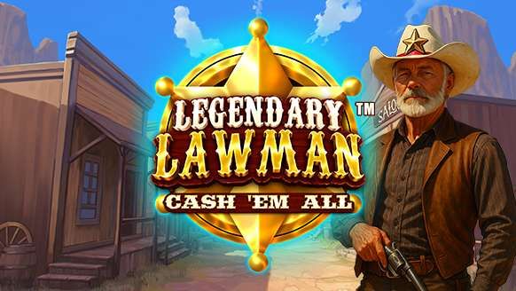Legendary Lawman
