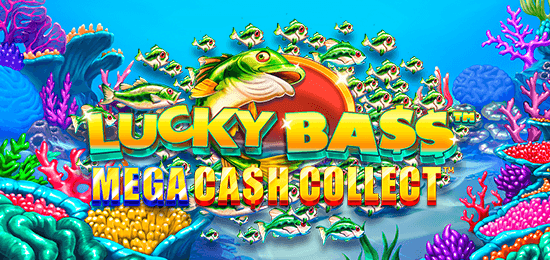 Lucky Bass: Mega Cash Collect