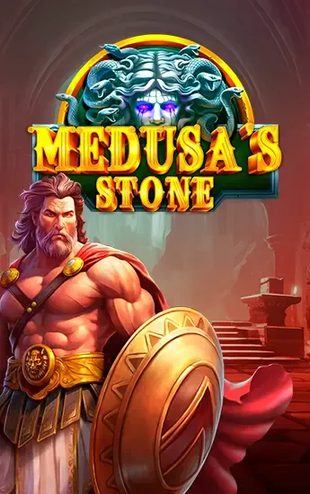 Medusa’s Stone