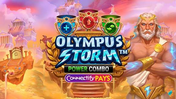 Olympus Storm