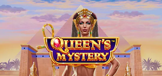 Queen's Mystery
