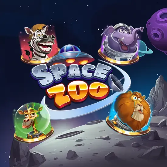 Space Zoo