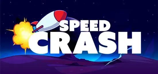 Speed Crash