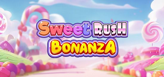 Sweet Rush Bonanza