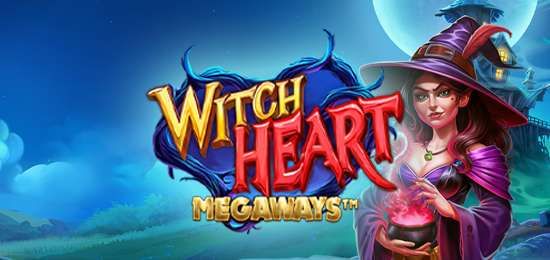 Witch Heart Megaways