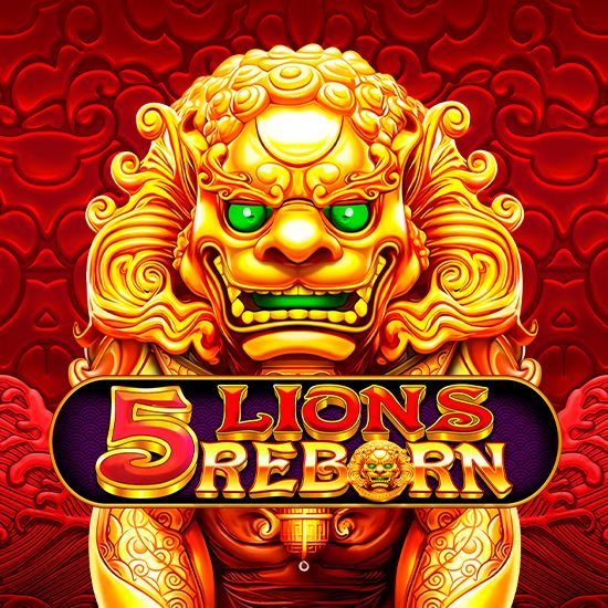 5 Lions Reborn