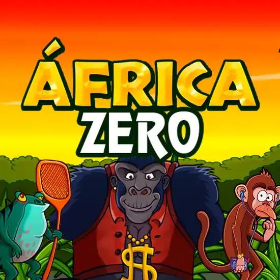Africa Zero