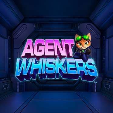 Agent Wiskers