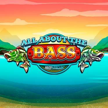 All About the Bass 2: Froggy Style™