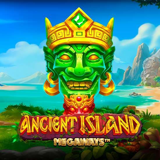 Ancient Island Megaways™