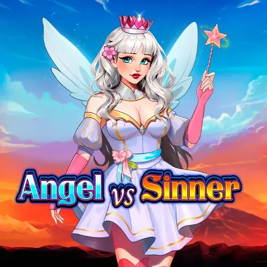 Angel vs Sinner