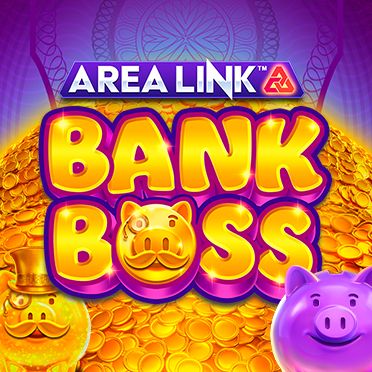  Area Link™ Bank Boss