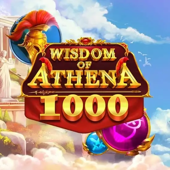 Wisdom of Athena 1000