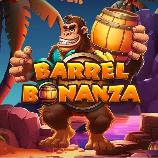 Barrel Bonanza
