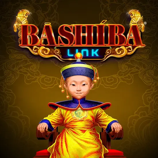Bashiba Link Emperor